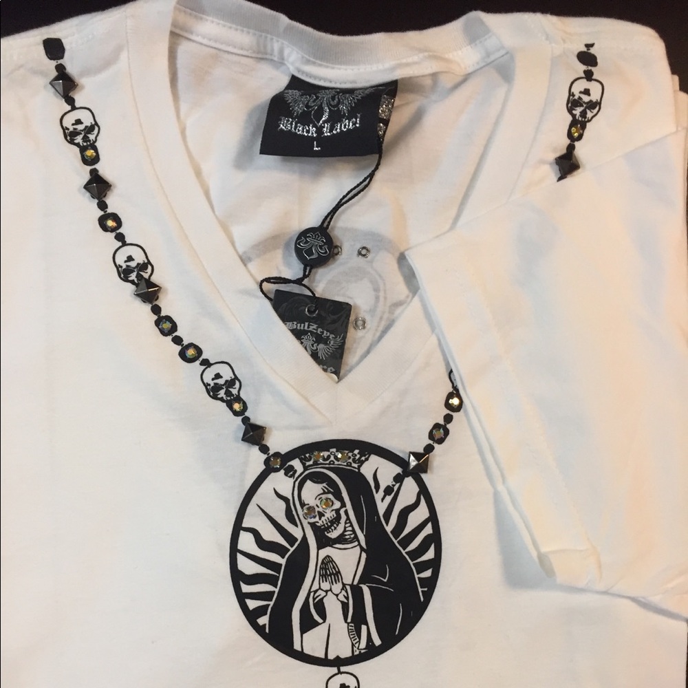 Bulzeye Black Label